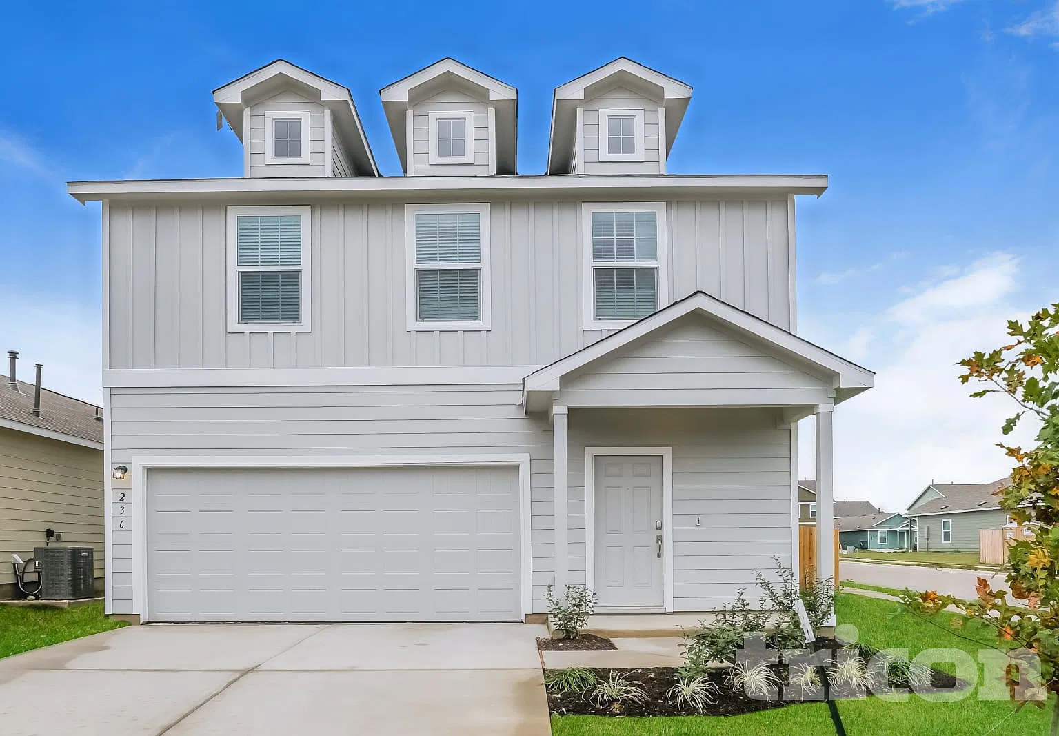 236 Soapstone Pass San Marcos TX — Photo 1