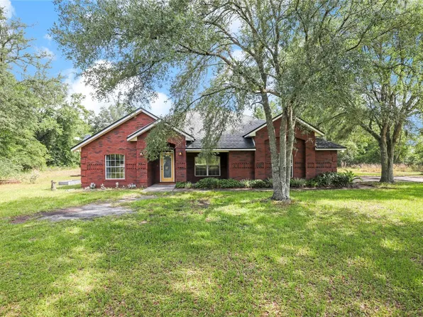 3784 Charles Green Rd, Hilliard, FL 32046