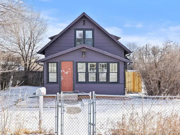 1008 Dilger Ave, Rapid City, SD 57701