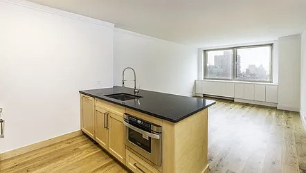 Rented by The Dermot Realty Management Company