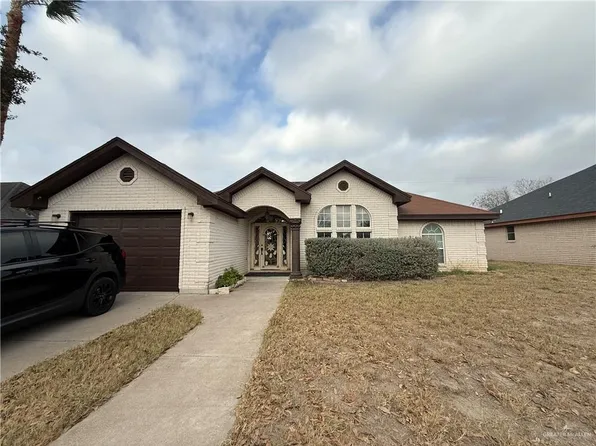 3011 Tulipan St, Mission, TX 78574