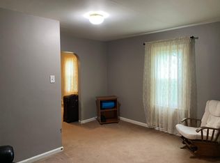 1745 Buchanan St #B, Aliquippa, PA