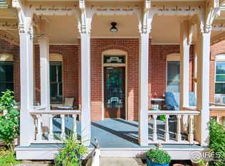 1237 Elder Ave #1, Boulder, CO 80304