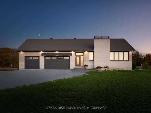 158 Summerside Dr, Frontenac, ON K0H 1X0