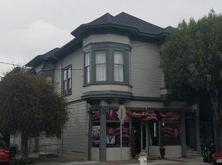 2846-2848 22nd St, San Francisco, CA 94110
