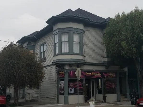 2846-2848 22nd St, San Francisco, CA 94110
