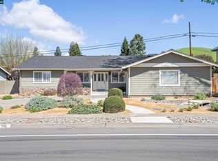 760 Citrus Ave, Concord, CA 94518