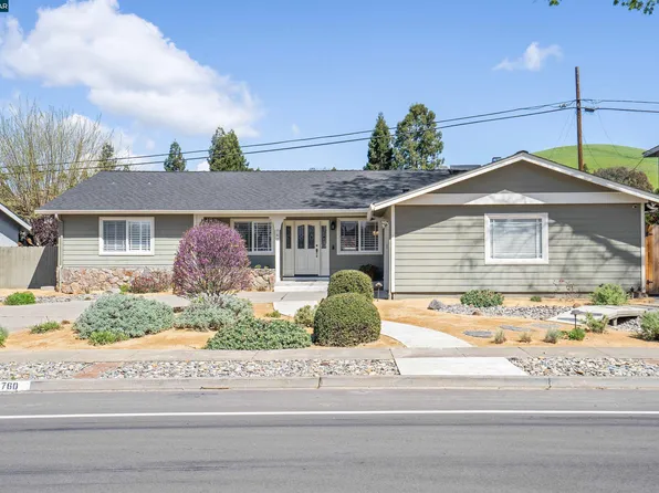 760 Citrus Ave, Concord, CA 94518
