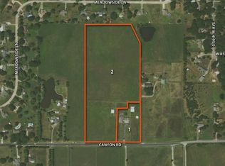 5615 W Canyon Rd, Tulsa, OK 74131