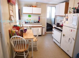 2 Greylock Rd #68D, Allston, MA 02134