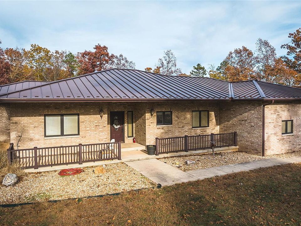 20404 Alpine Trl, Raymondville, MO 65555 Zillow