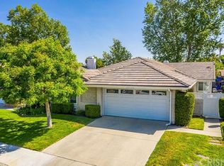 25716 Rancho Adobe Rd, Santa Clarita, CA 91355