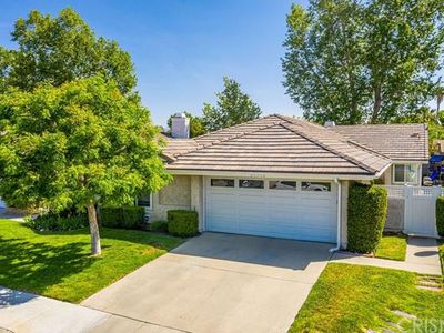 25716 Rancho Adobe Rd, Santa Clarita, CA, 91355