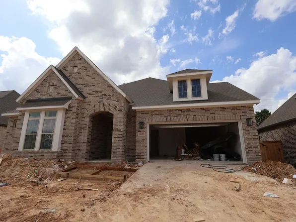 1435 Florecer Ln, Magnolia, TX 77354