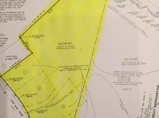 93 Lake Buel Rd, Great Barrington, MA 01230