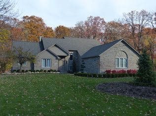 2249 Mayfair Dr, White Lake, MI
