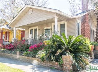 1301 E 42nd St, Savannah, GA 31404