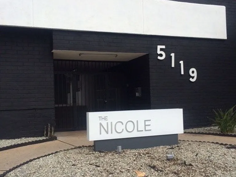 The Nicole Apartments — Photo 65