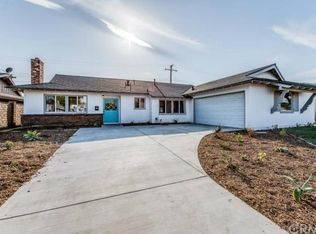 4891 McCormack Ln, Placentia, CA 92870