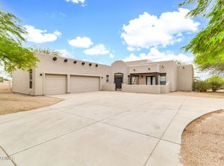 27347 N Gary Rd, San Tan Valley, AZ 85144