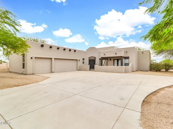 27347 N GARY Road, San Tan Valley, AZ 85144