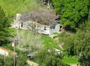 23317 Valdez Rd, Topanga, CA 90290