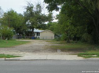 523 Hammond Ave, San Antonio, TX 78210