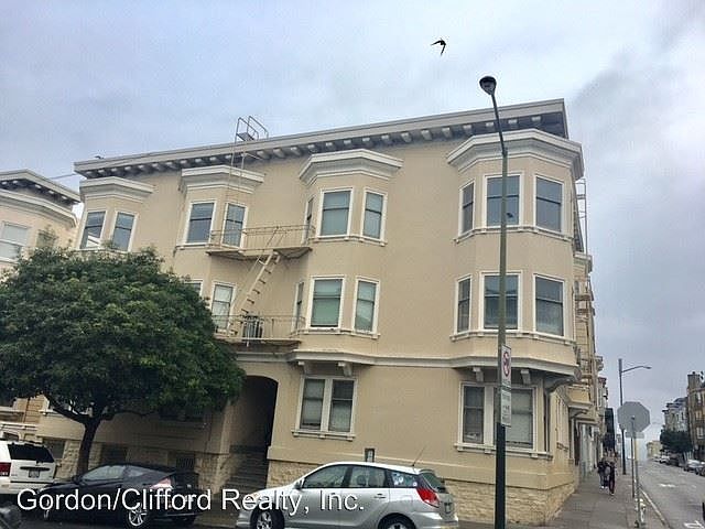 1st image of 1610 Leavenworth St APT 12