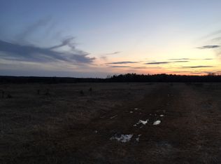 Highland Rd, Ashland, WI 54806