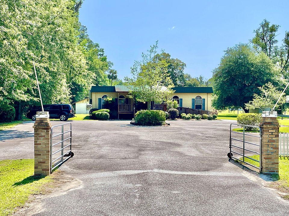 6870 State Highway 17, Woodbine, GA 31569 MLS 10164478 Zillow