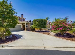 10255 Spruce Woodlands Way, Escondido, CA 92026
