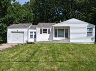 5529 Northern Ave, Raytown, MO 64133