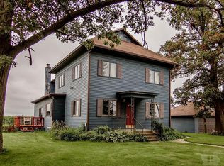 2899 Ingram Ave, Melbourne, IA 50162