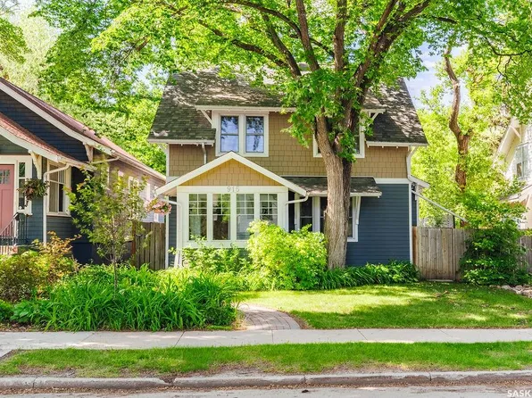 915 Temperance STREET, Saskatoon, SK S7N 0N3