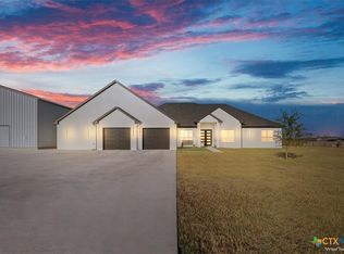 10940 Wedel Cemetery Rd, Rogers, TX 76569