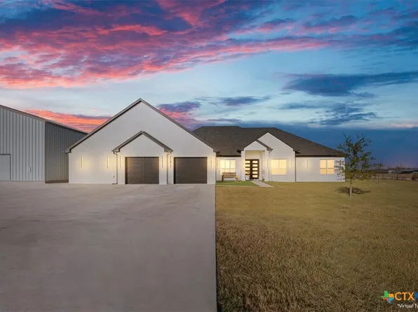 10940 Wedel Cemetery Rd, Rogers, TX 76569