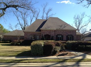 120 Hoy Farms Dr, Madison, MS 39110