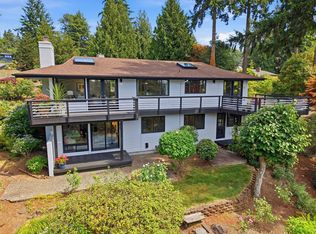 4802 111th Avenue NE, Kirkland, WA 98033
