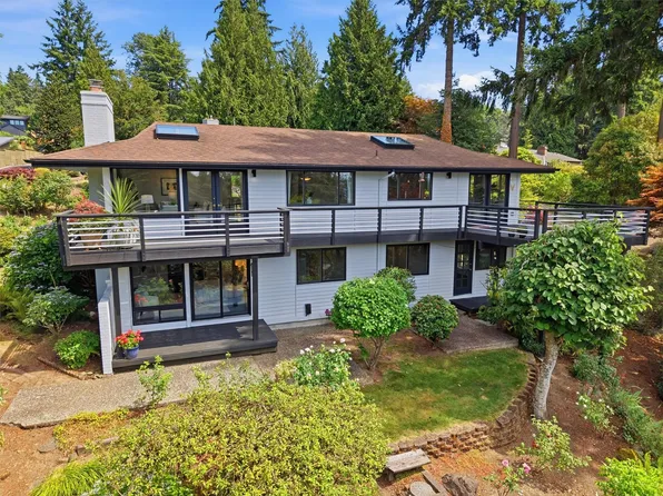 4802 111th Avenue NE, Kirkland, WA 98033