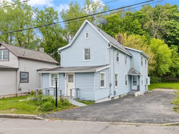 25 Ellis Pl, Rochester, NY 14612