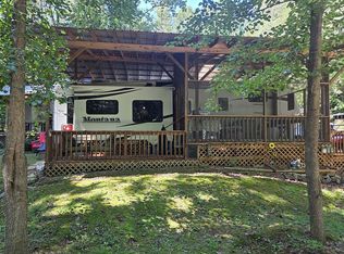 60 Country Woods Dr #33, Franklin, NC 28734