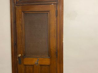 302 S Pittsburgh St #4, Connellsville, PA 15425