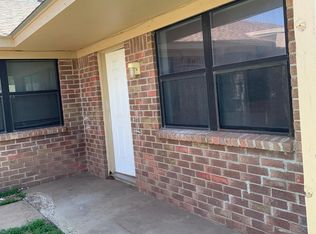 1823 Wisdom Dr, Amarillo, TX 79106