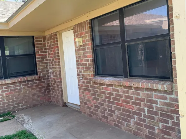1823 Wisdom Dr, Amarillo, TX 79106