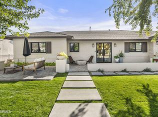 4215 E Flower St, Phoenix, AZ 85018