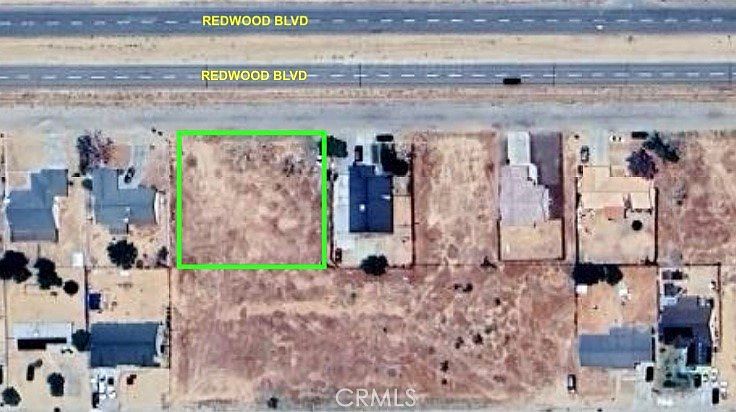1st image of 0 Redwood Blvd #69