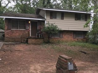 1994 Rogers Ave SW, Atlanta, GA 30310