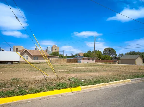 1011 W Illinois Ave, Midland, TX 79701