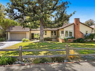 616 De Nova St, La Canada Flintridge, CA, 91011