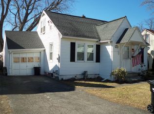 341 Birch St, Vestal, NY 13850